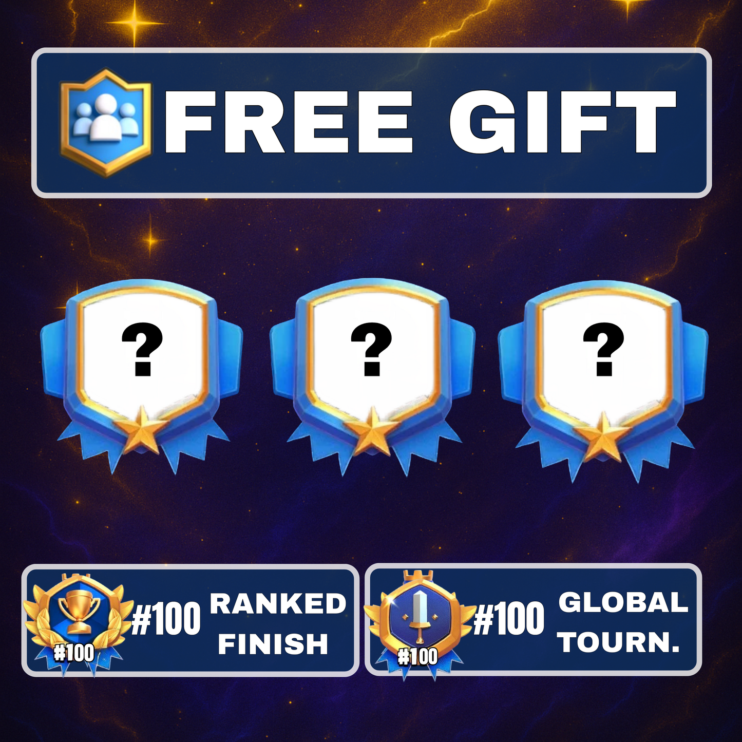 - FREE TOP 100 PLAYER LINK -