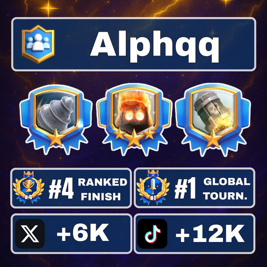 - Alphqq -
