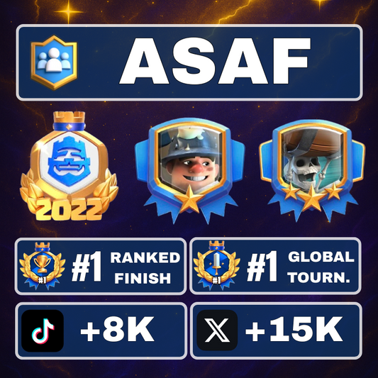 - ASAF -