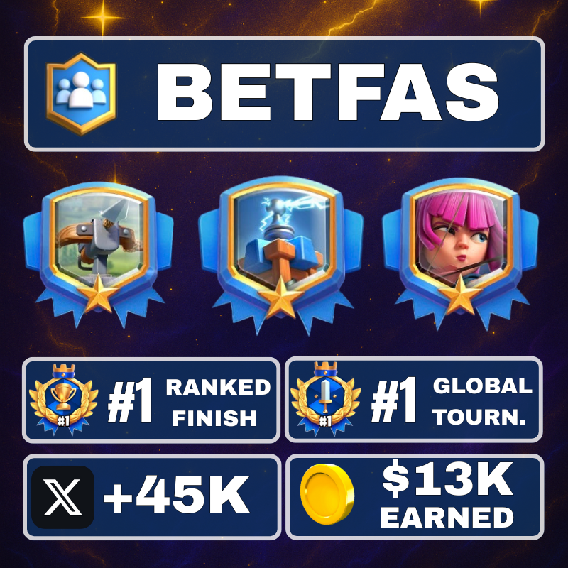 - BETFAS -
