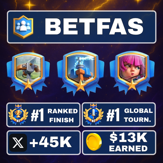 - BETFAS -