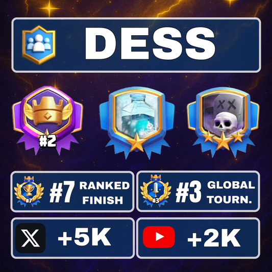 - DESS -